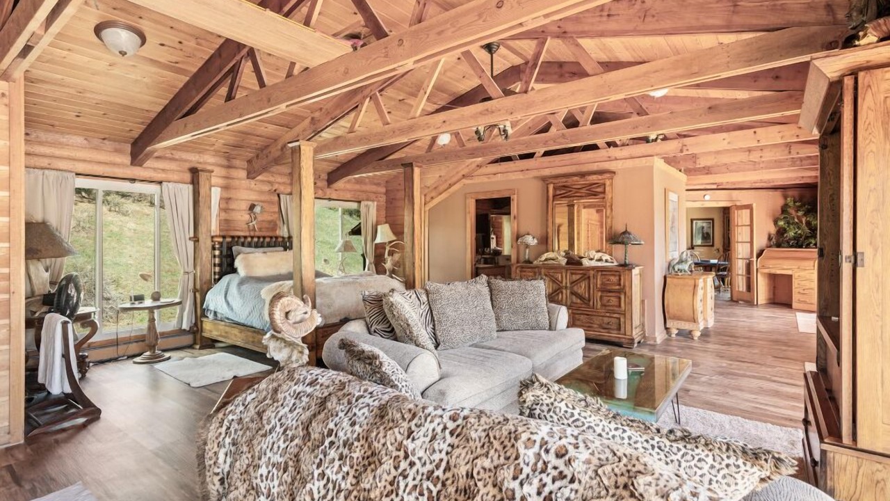 Photo of Bedroom in Mount Vernon