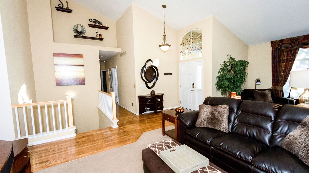 Photo of Bedroom in Centennial