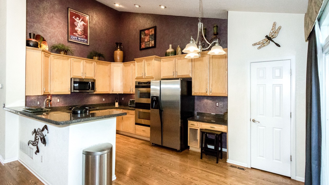 Photo of Kitchen in Centennial