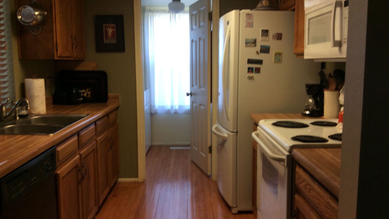 Photo of Kitchen in Aurora