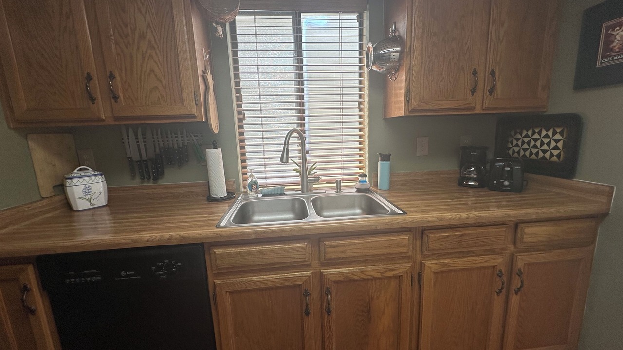Photo of Kitchen in Aurora
