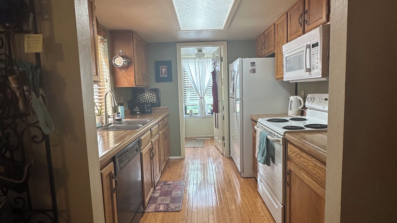 Photo of Kitchen in Aurora