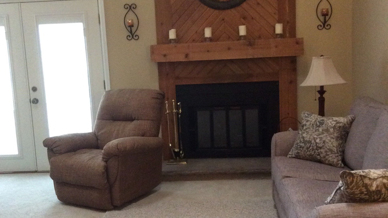 Photo of Livingroom in Aurora