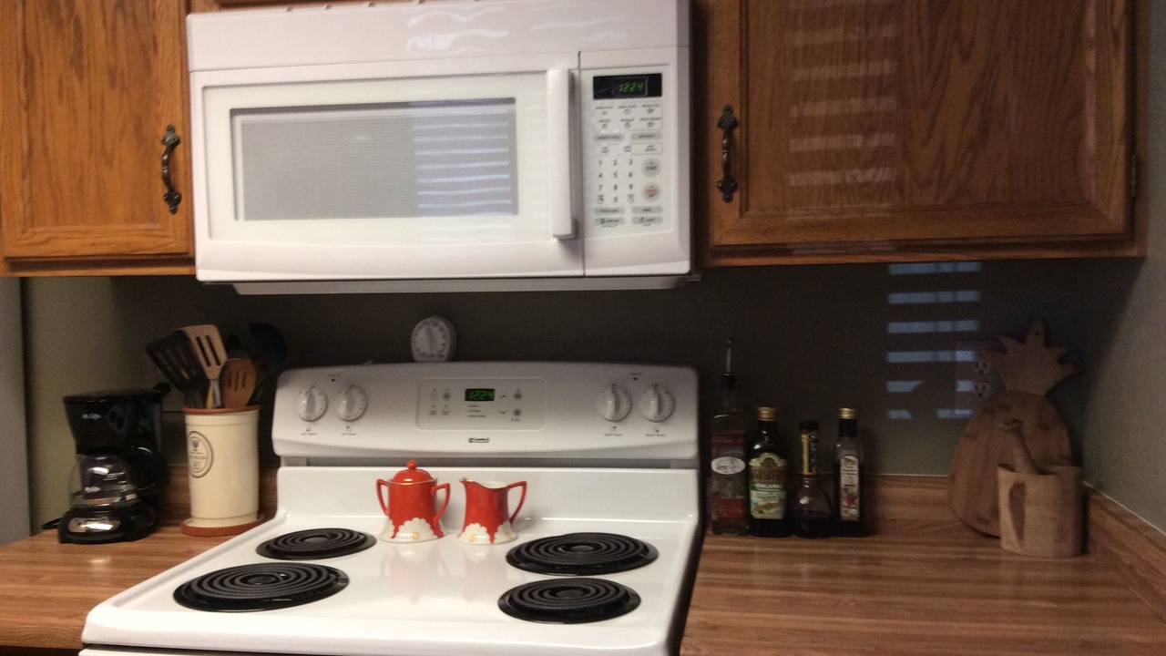 Photo of Kitchen in Aurora