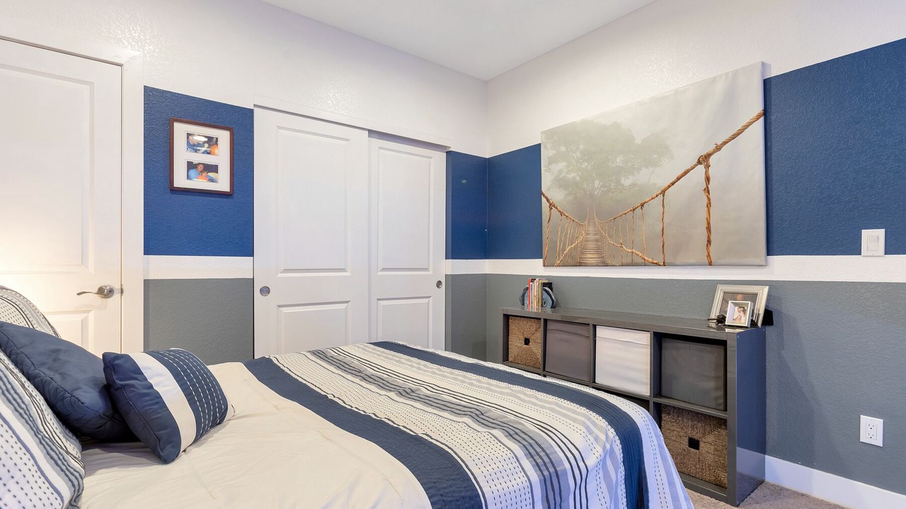 Photo of Bedroom in Parker