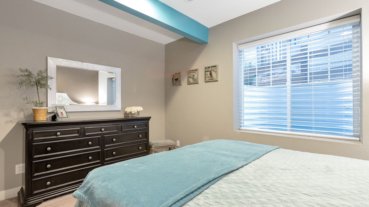 Photo of Bedroom in Parker