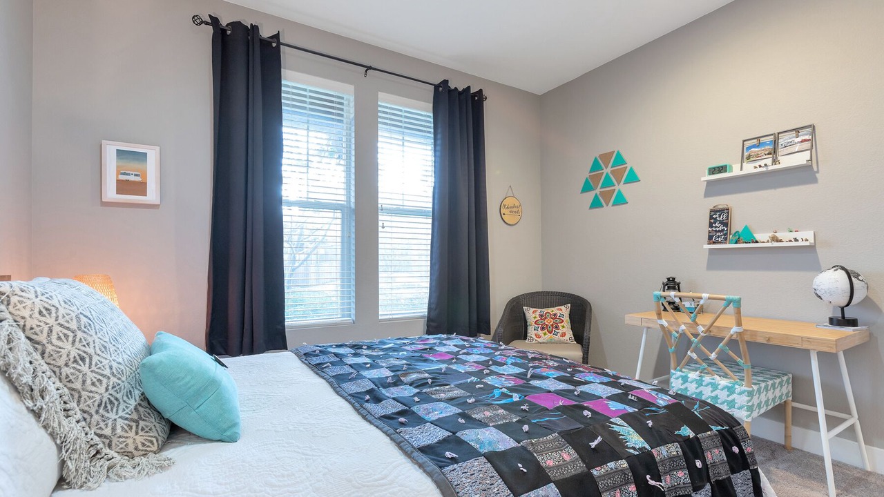 Photo of Bedroom in Parker