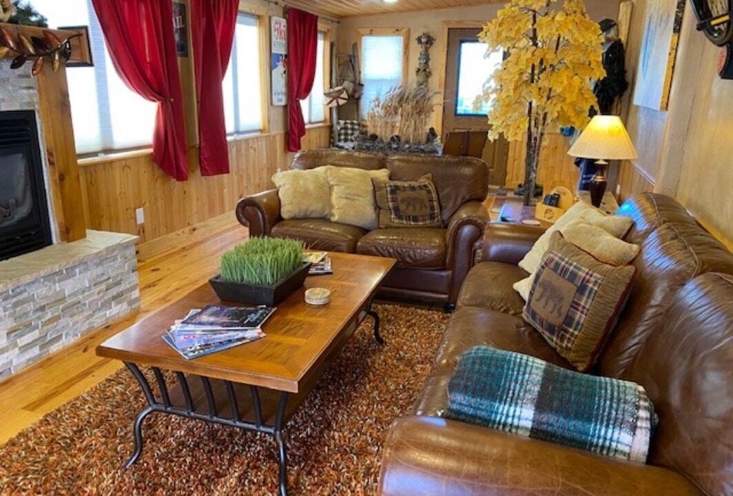 Photo of Bedroom in Breckenridge