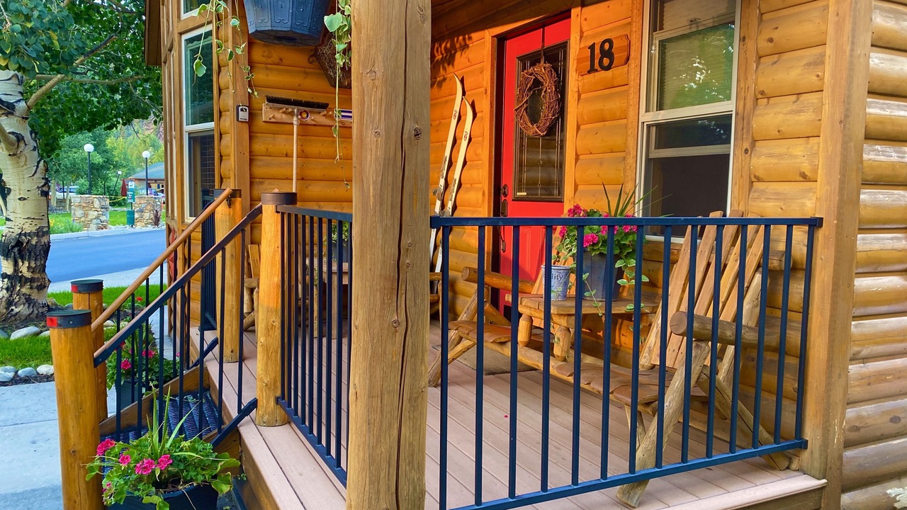 Photo of Outdoor in Breckenridge