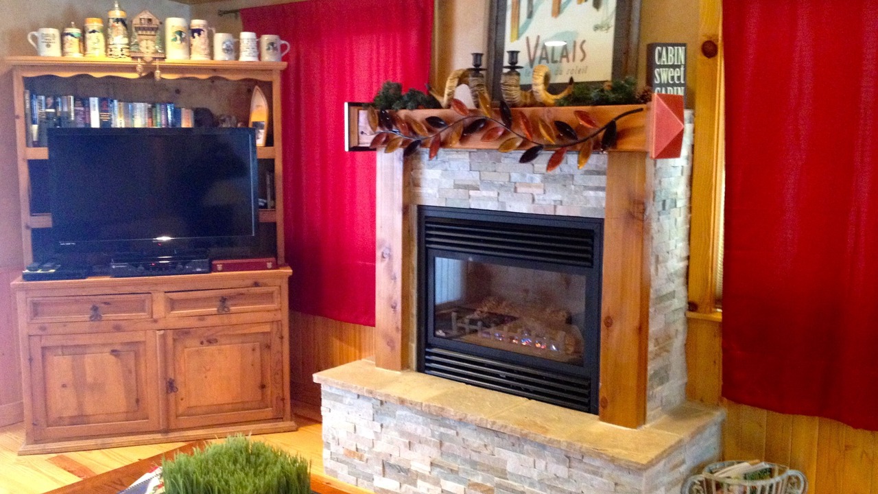 Photo of Livingroom in Breckenridge