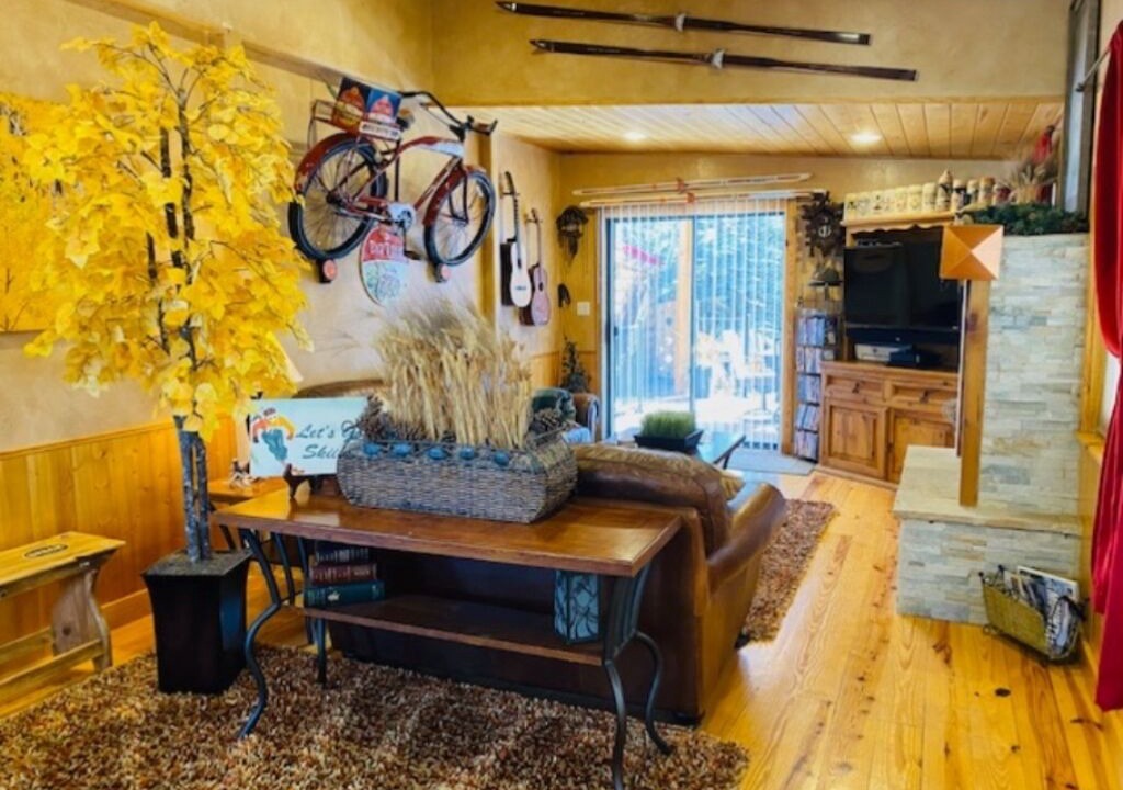 Photo of Bedroom in Breckenridge