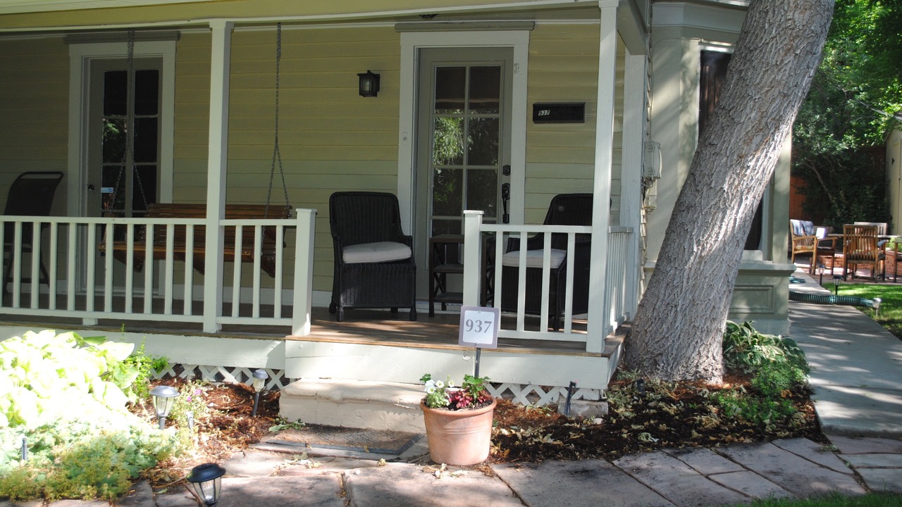 Photo of Outdoor in Mapleton Hill