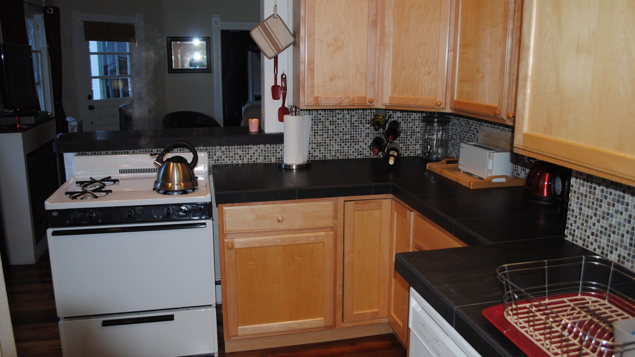 Photo of Bedroom in Mapleton Hill