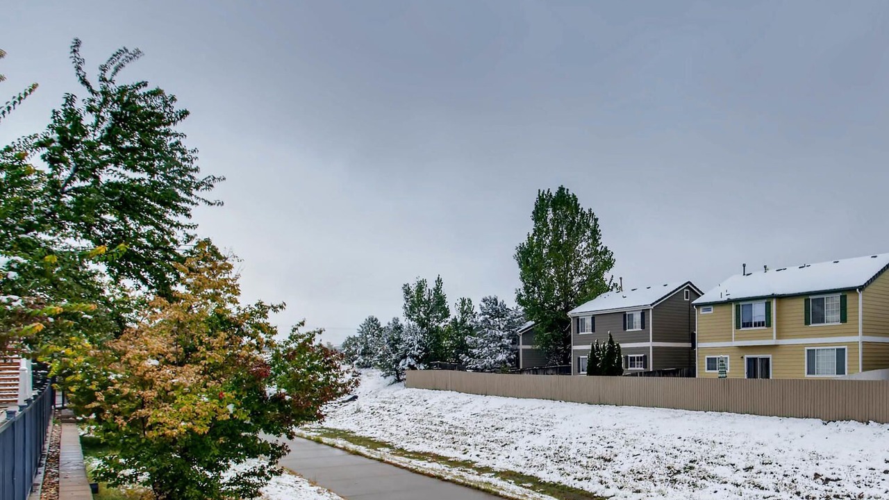 Photo of Outdoor in Aurora