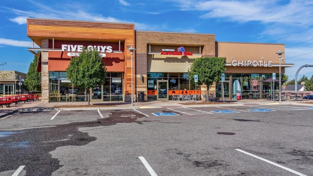 Photo of Outdoor in Aurora
