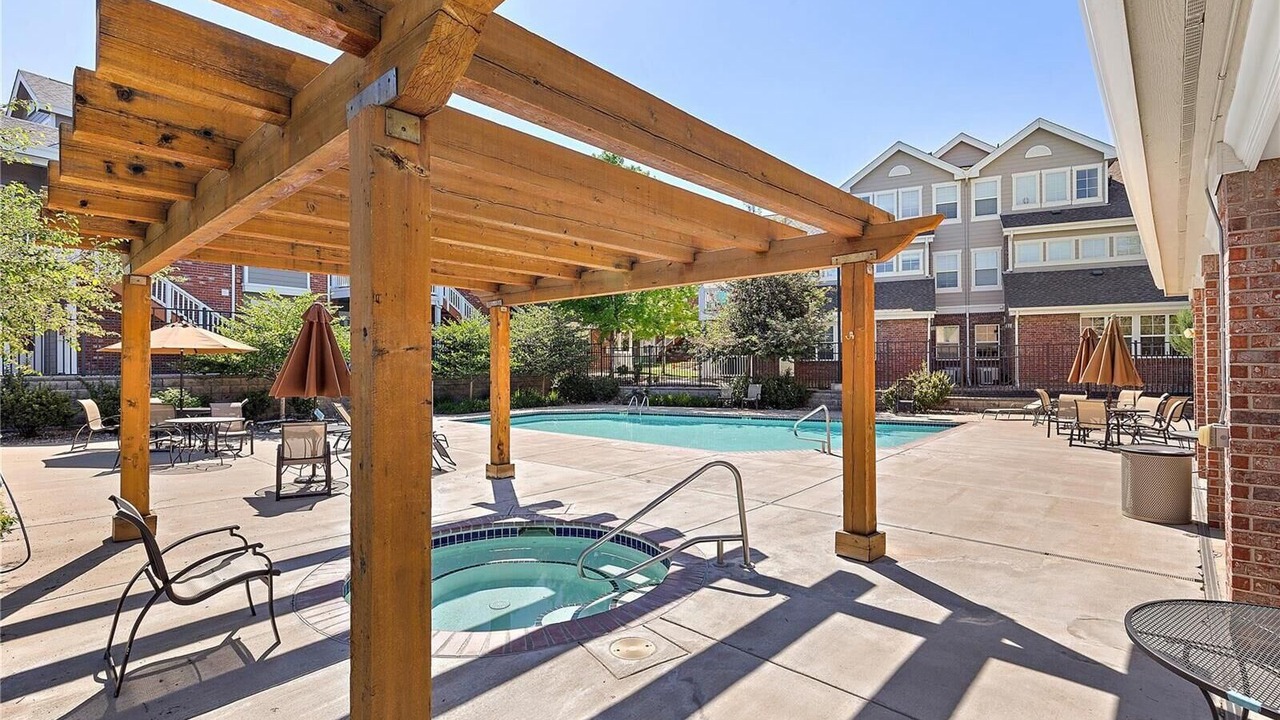 Photo of Outdoor in Aurora