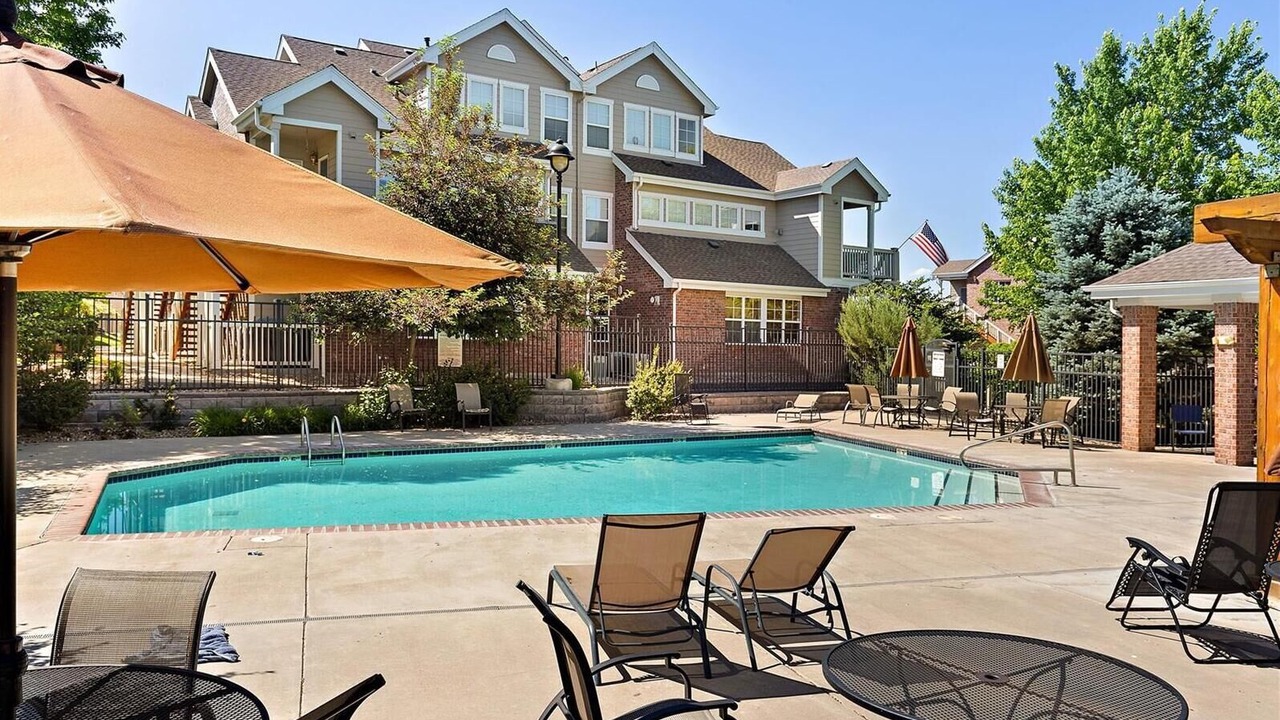 Photo of Outdoor in Aurora