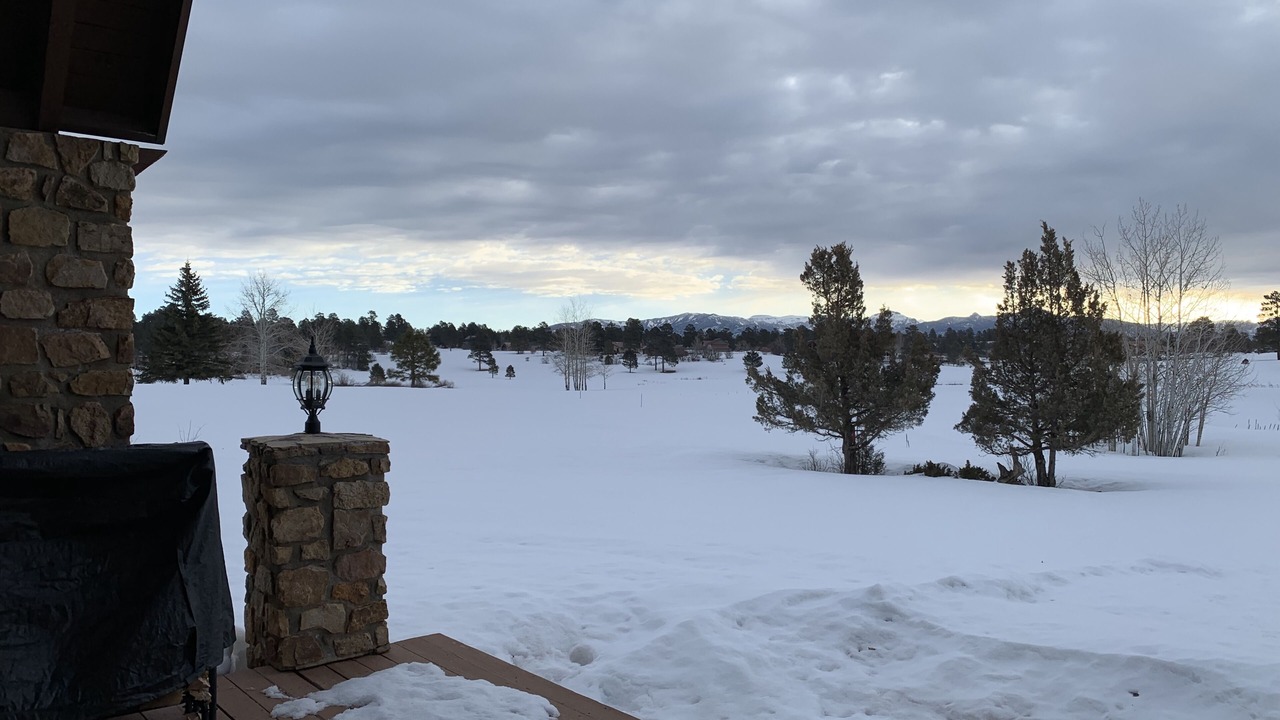 Photo of Outdoor in Pagosa Springs
