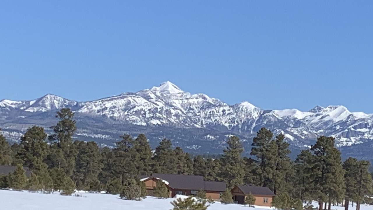 Photo of Outdoor in Pagosa Springs