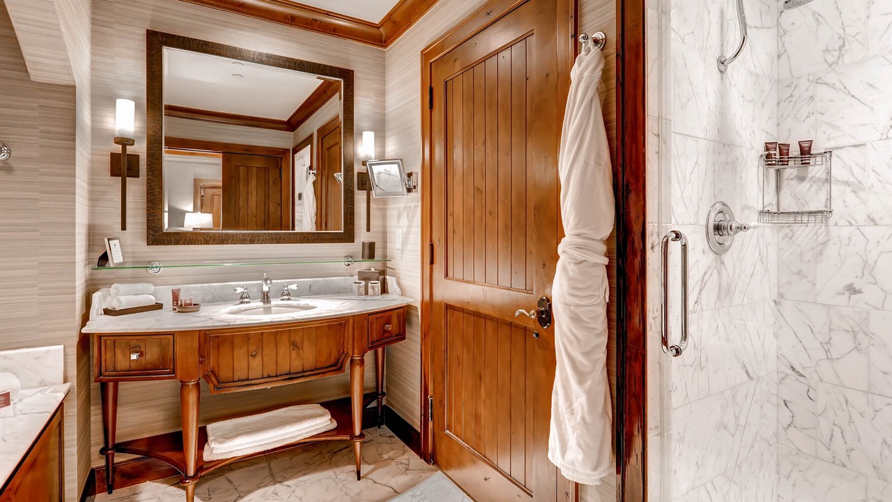 Photo of Bathroom in Beaver Creek