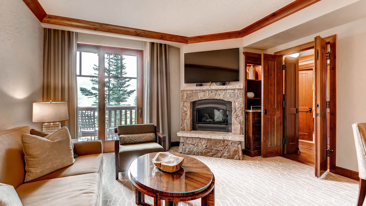 Photo of Livingroom in Beaver Creek