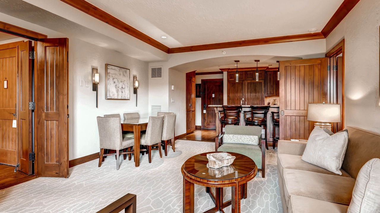 Photo of Livingroom in Beaver Creek