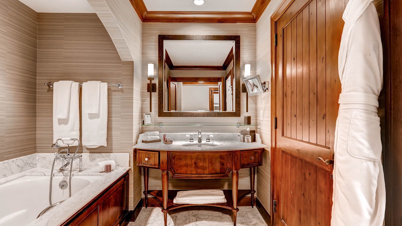 Photo of Bathroom in Beaver Creek