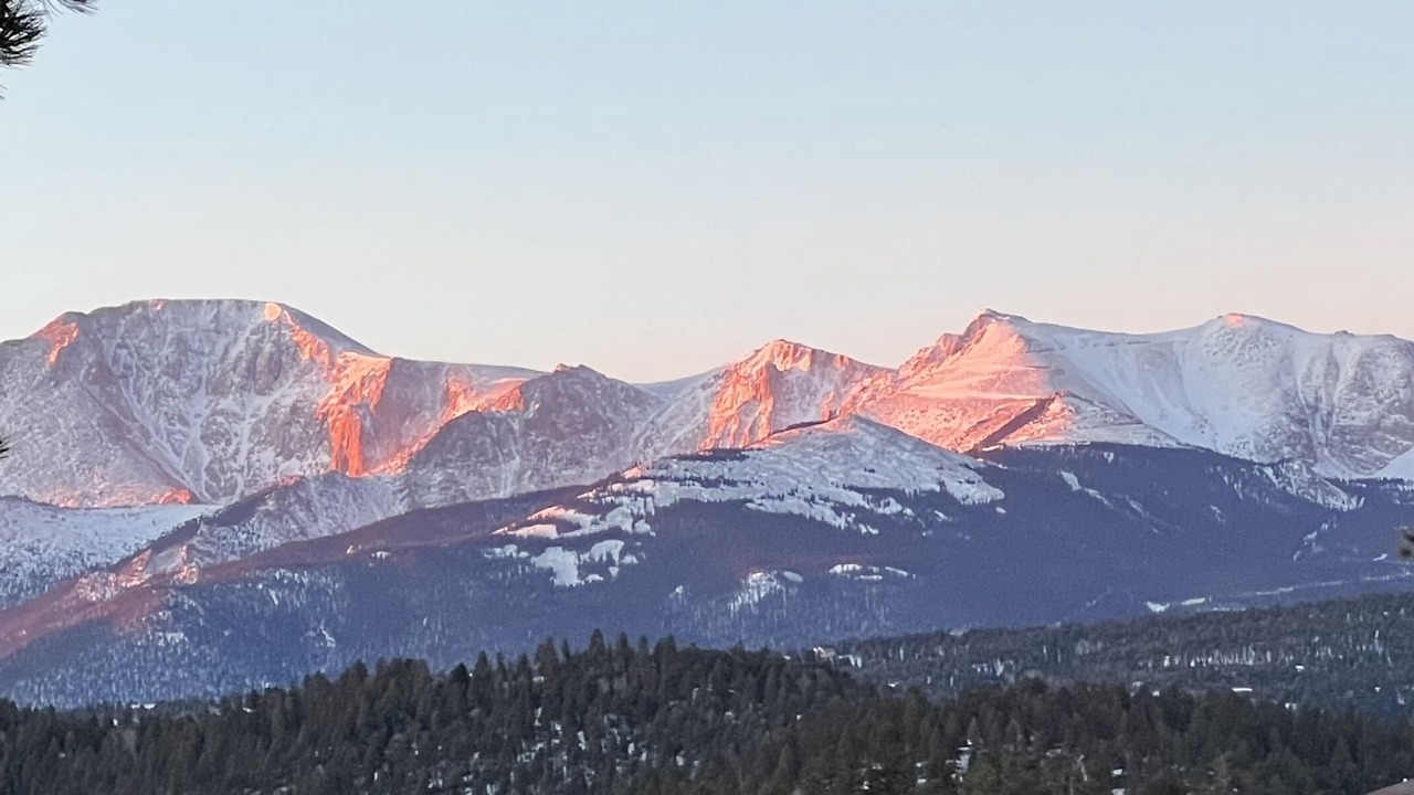 Photo of Outdoor in Woodland Park