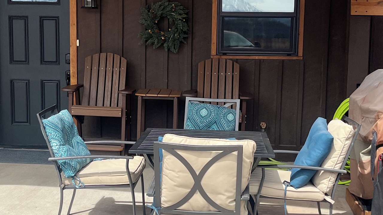 Photo of Outdoor in Woodland Park