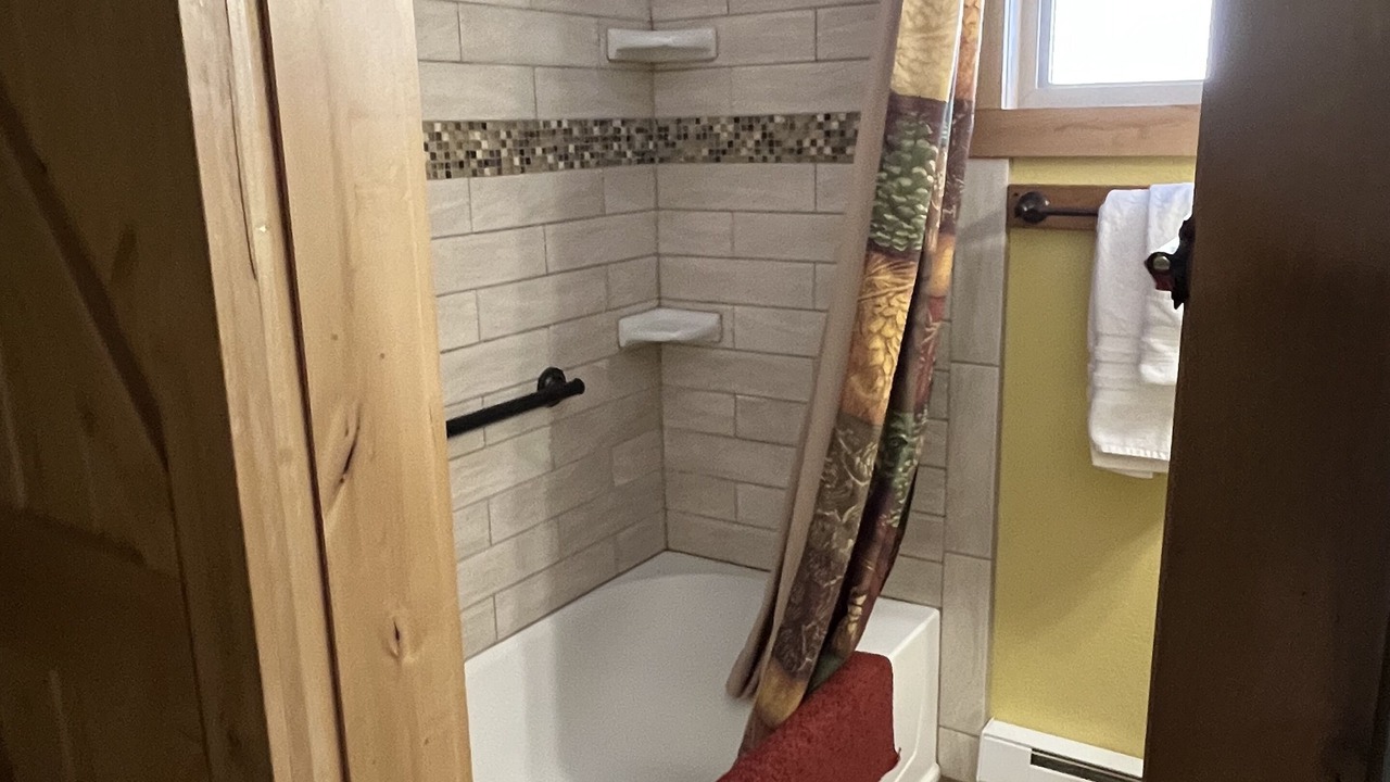 Photo of Bathroom in Woodland Park