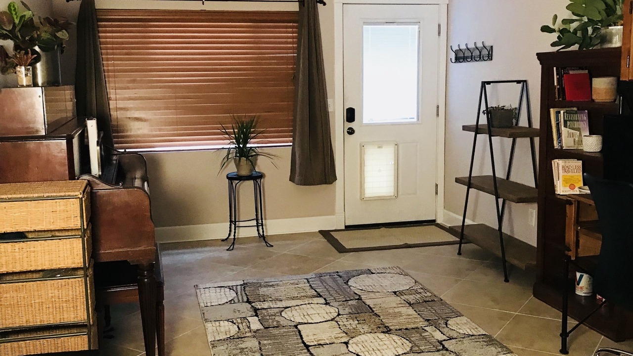 Photo of Bedroom in Sloan Lake