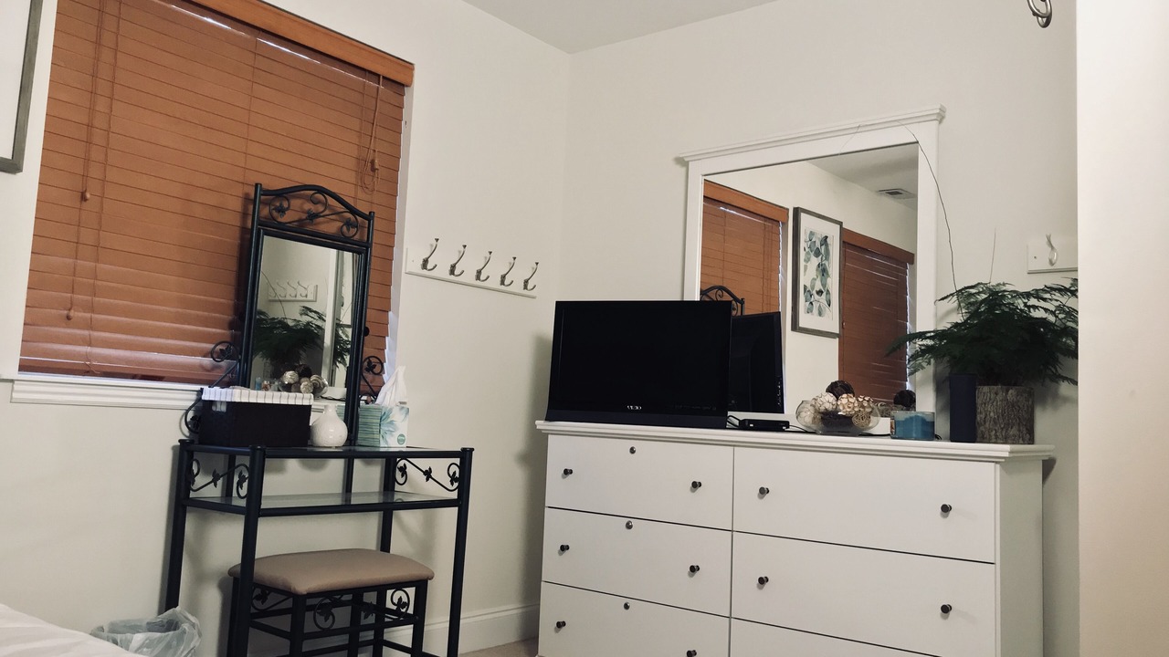 Photo of Bedroom in Sloan Lake