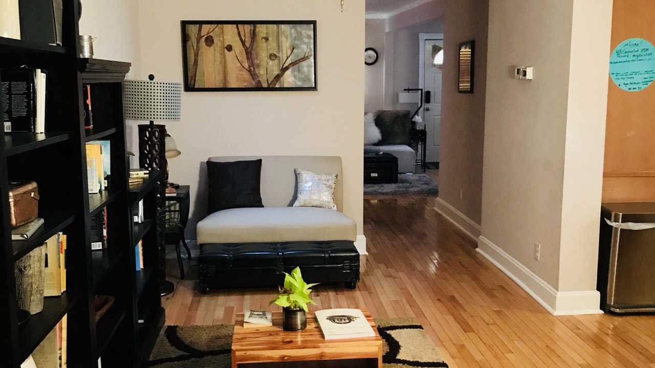 Photo of Bedroom in Sloan Lake