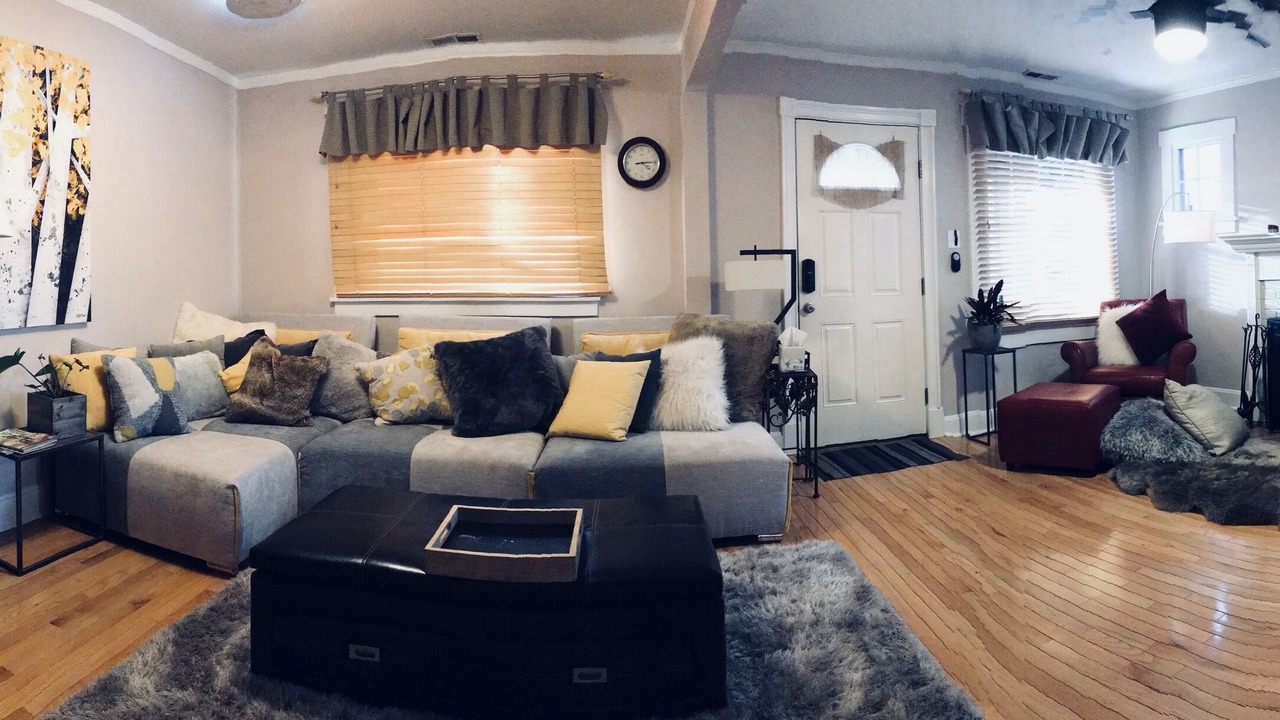 Photo of Bedroom in Sloan Lake