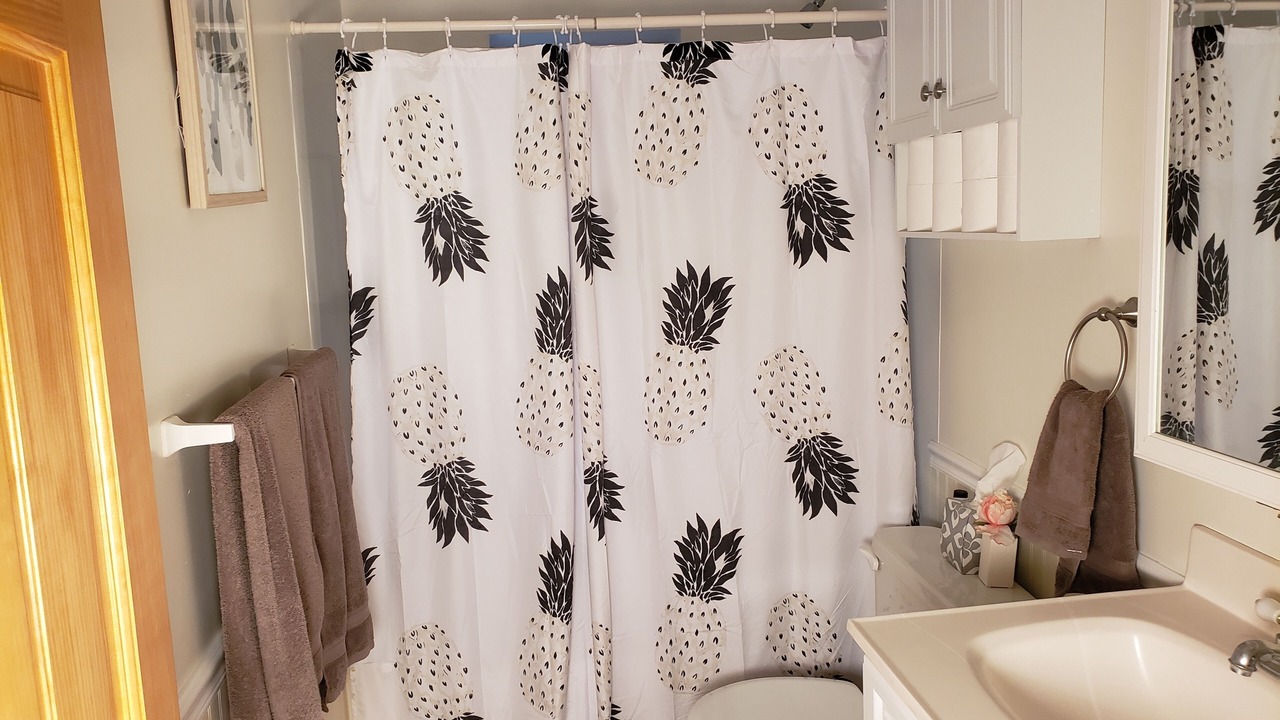 Photo of Bathroom in Sloan Lake