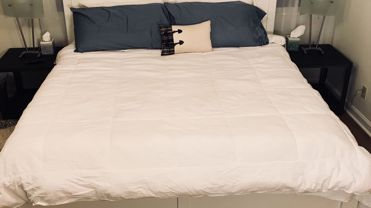 Photo of Bedroom in Sloan Lake