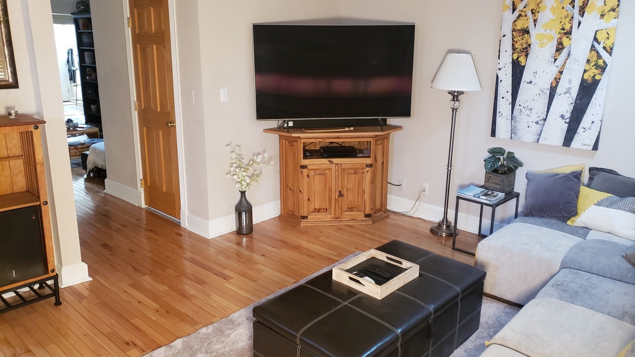 Photo of Livingroom in Sloan Lake