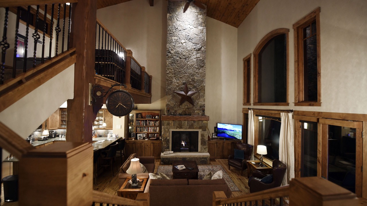 Photo of Bedroom in Steamboat Springs