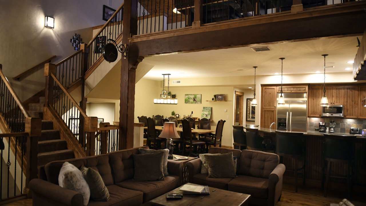 Photo of Bedroom in Steamboat Springs