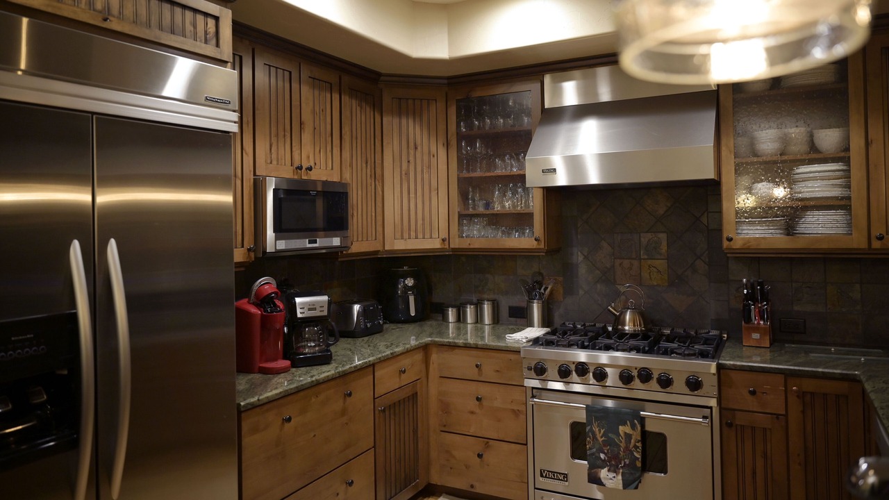 Photo of Bedroom in Steamboat Springs