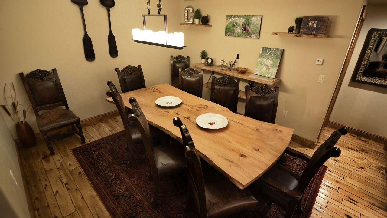 Photo of Bedroom in Steamboat Springs