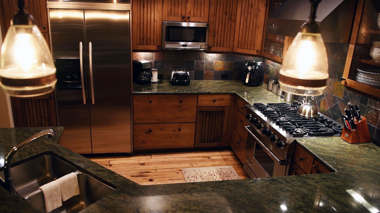 Photo of Bedroom in Steamboat Springs
