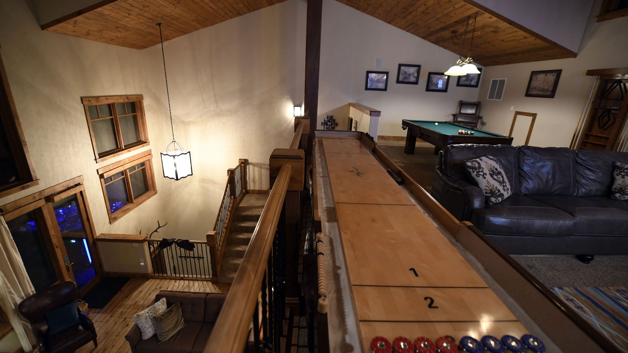 Photo of Bedroom in Steamboat Springs