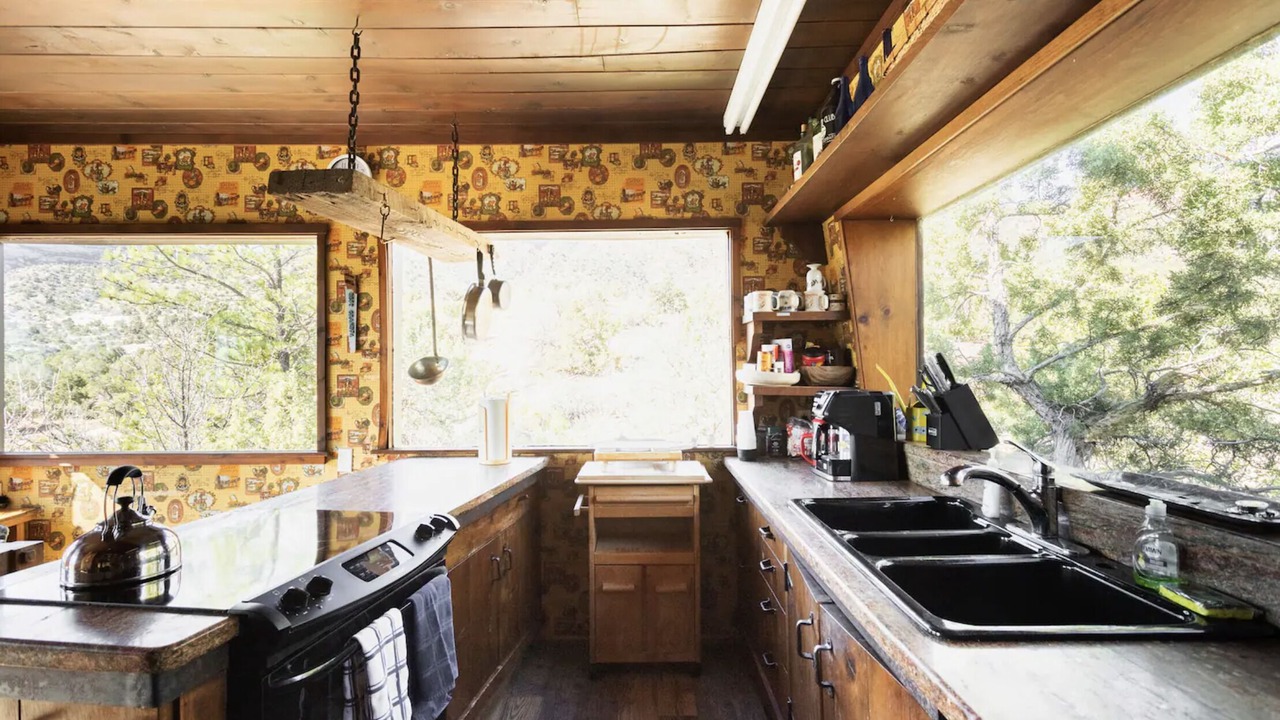 Photo of Kitchen in Redlands