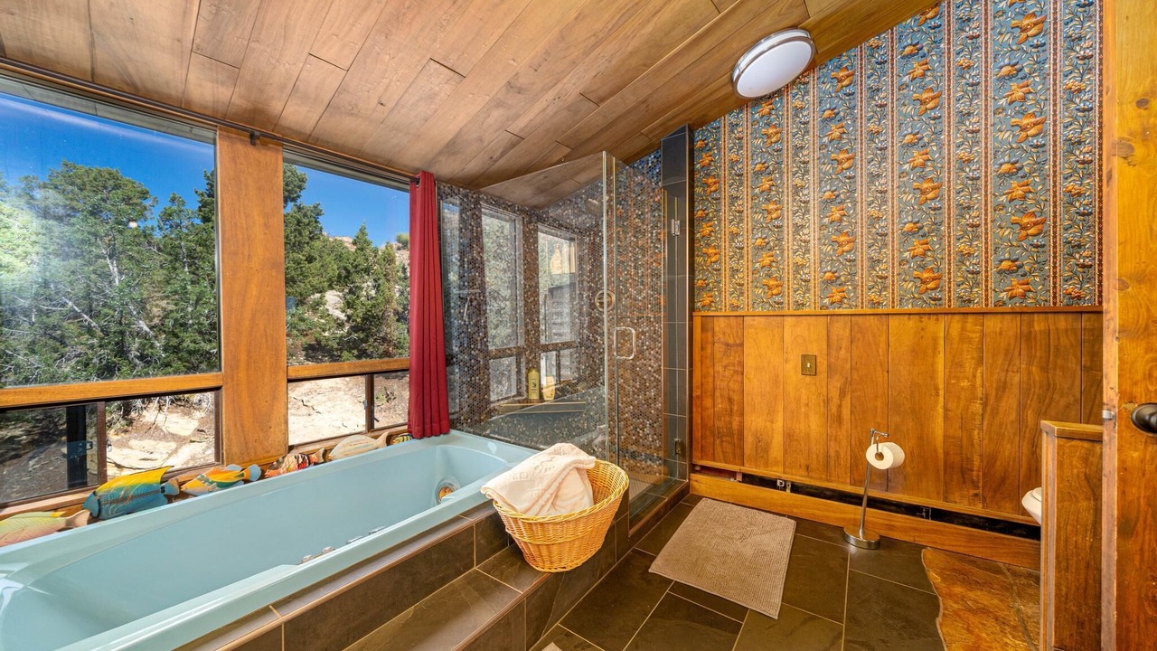 Photo of Bathroom in Redlands