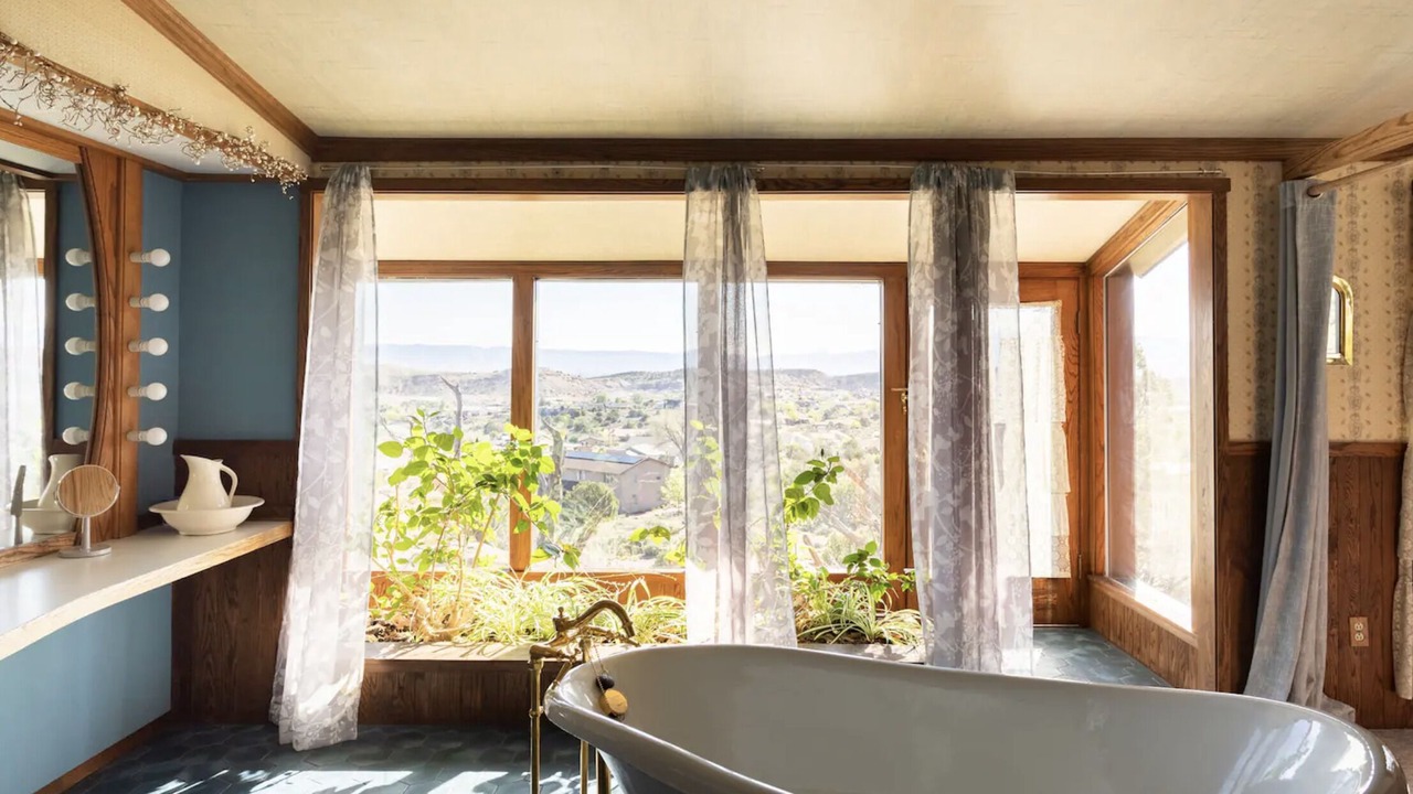Photo of Bathroom in Redlands
