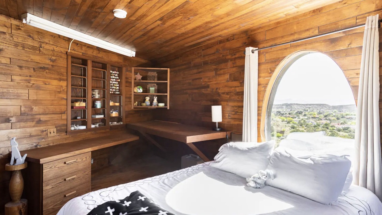 Photo of Bedroom in Redlands
