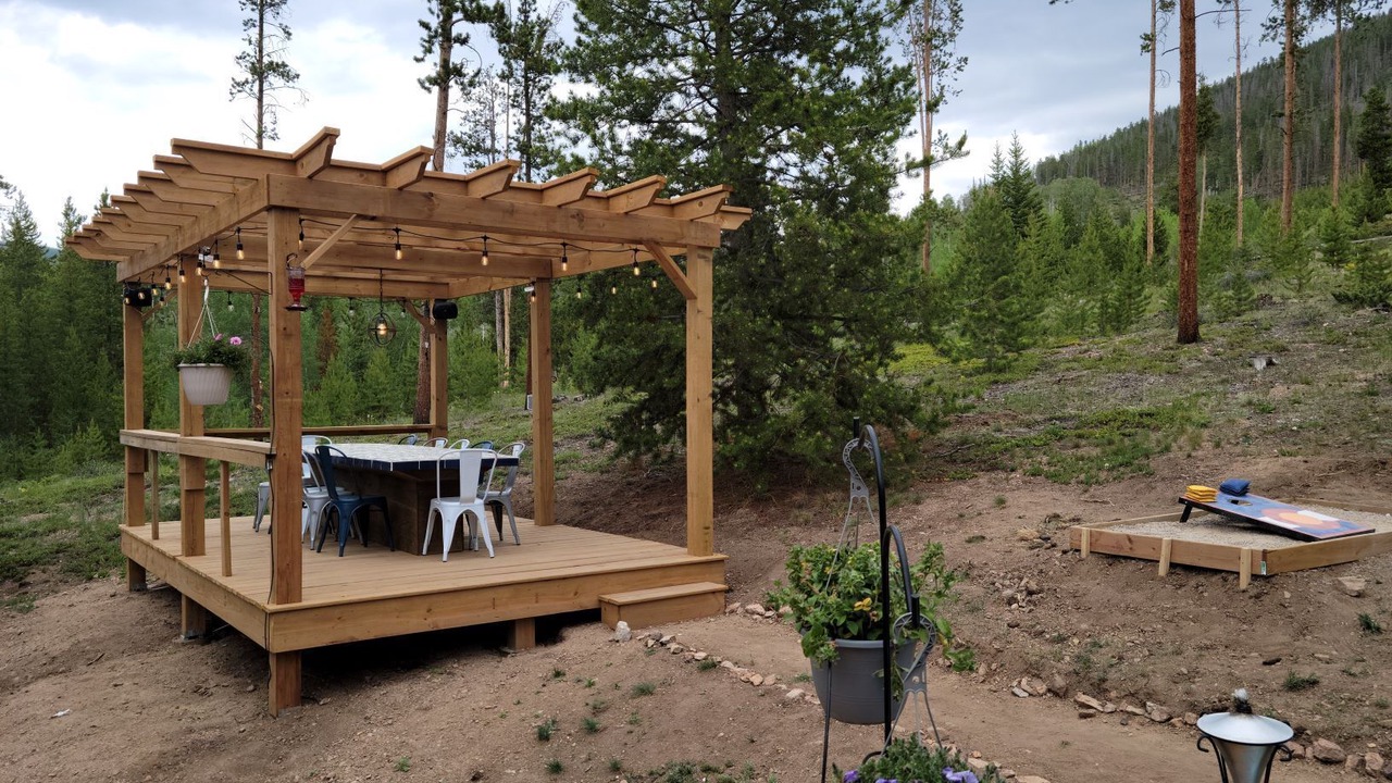 Photo of Outdoor in Keystone