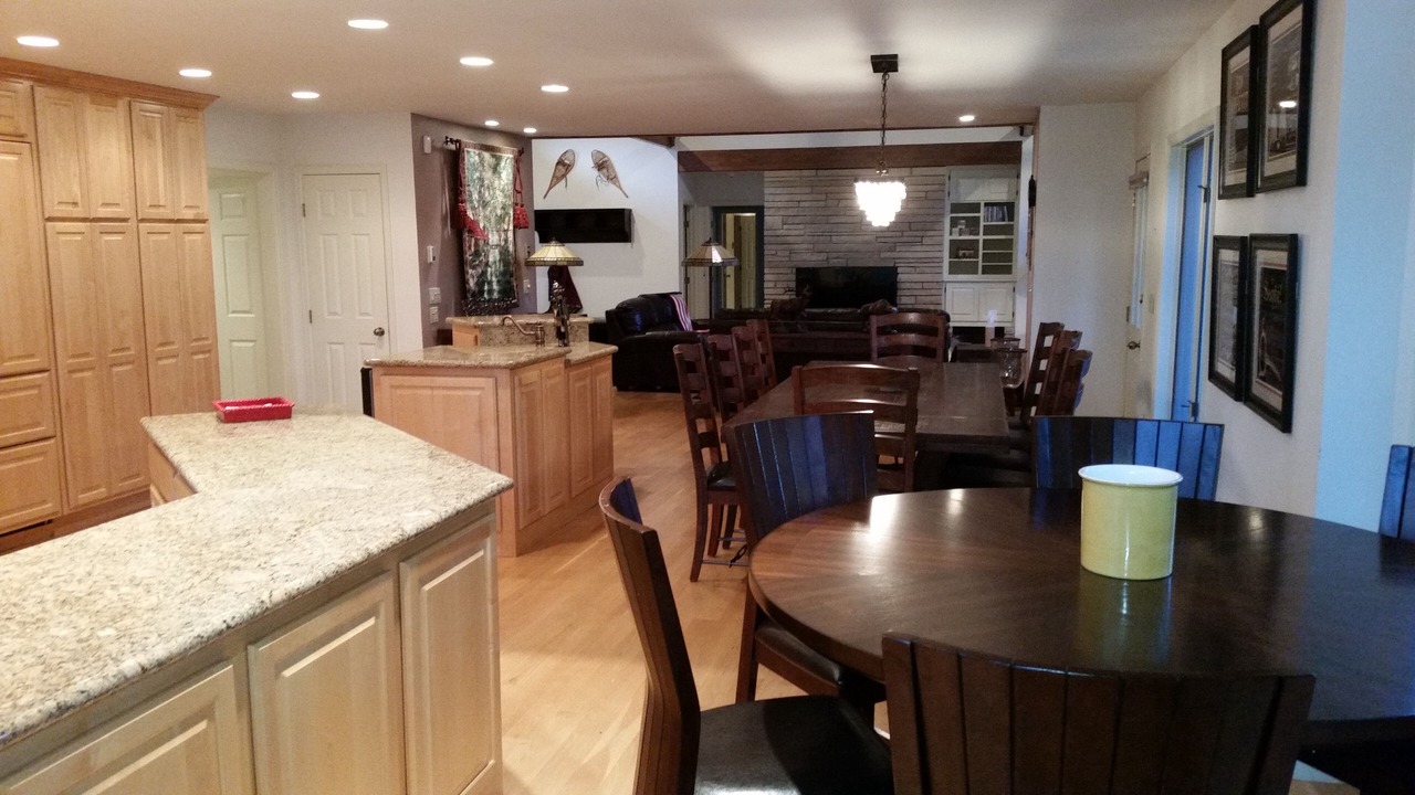 Photo of Bedroom in Keystone