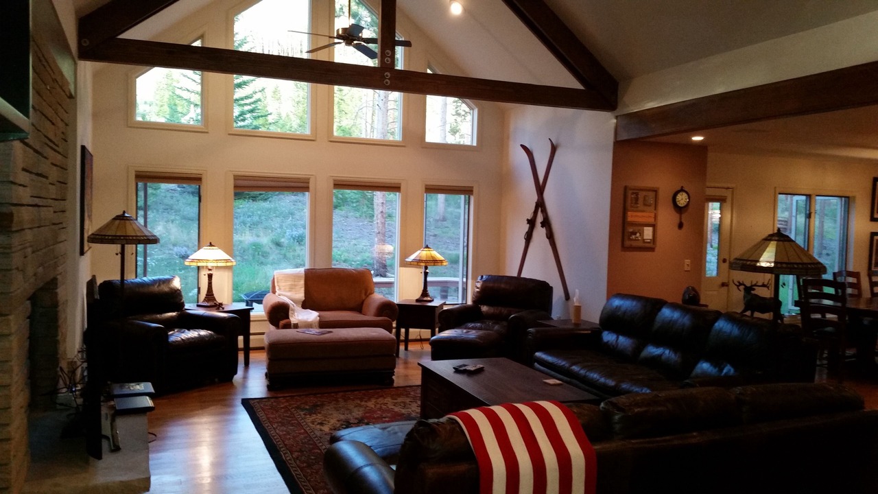 Photo of Bedroom in Keystone